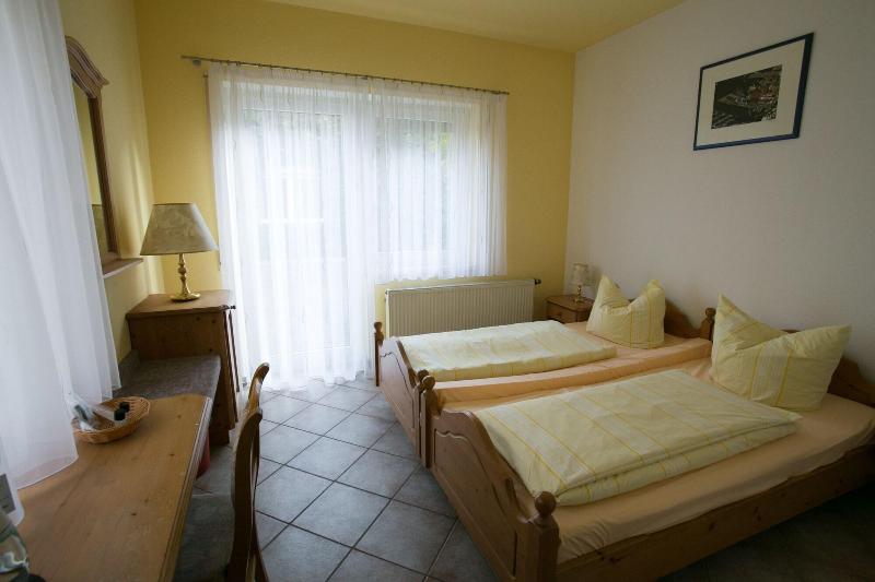 Hotel Rosengarten image