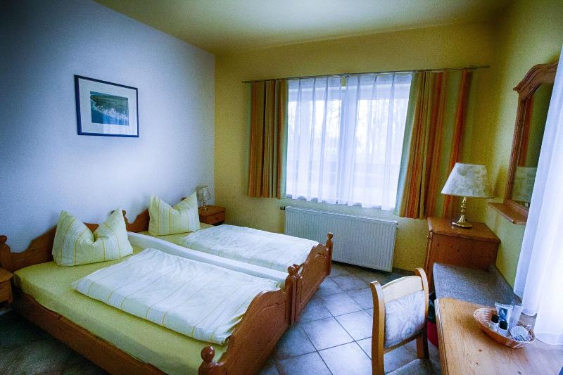 Hotel Rosengarten image