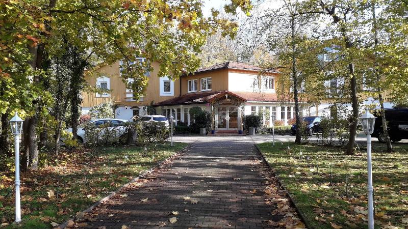 Hotel Rosengarten image
