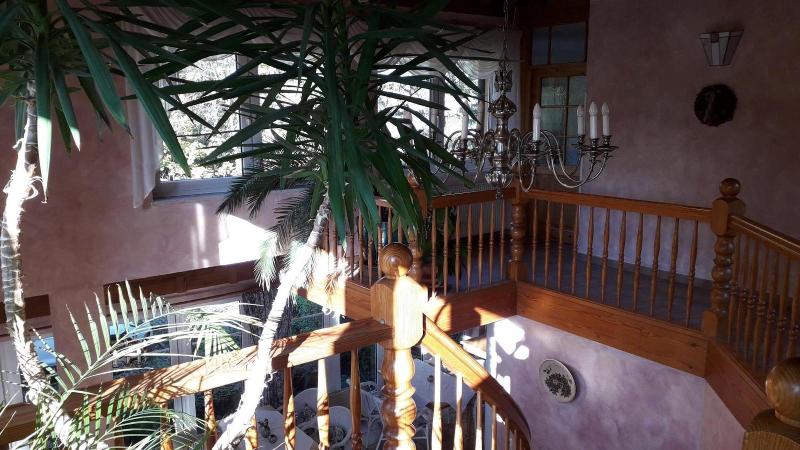 Hotel Rosengarten image