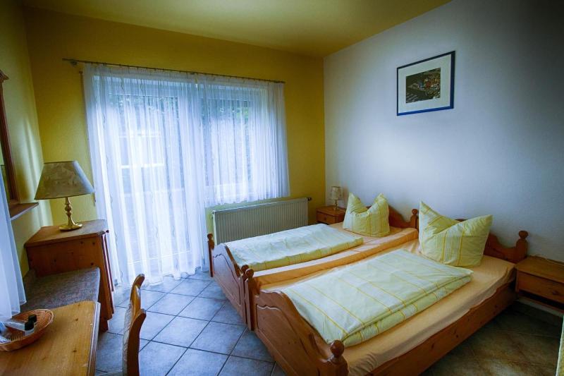 Hotel Rosengarten image