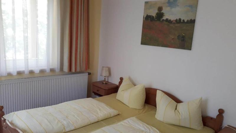 Hotel Rosengarten image