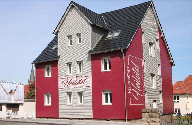 Heilotel image