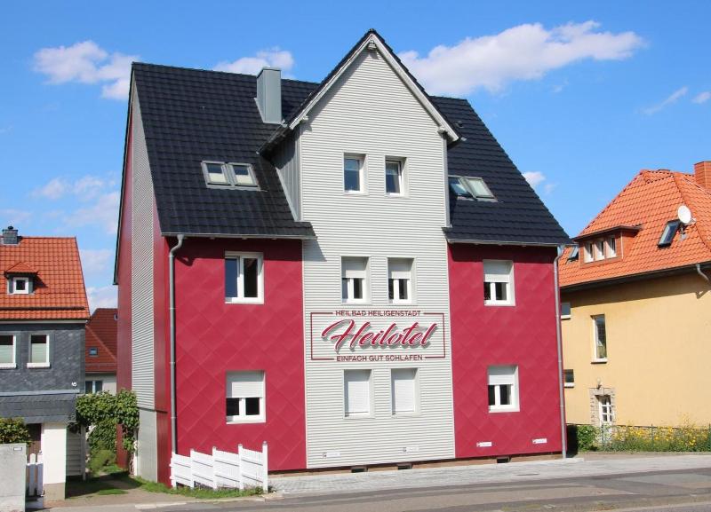 Heilotel image