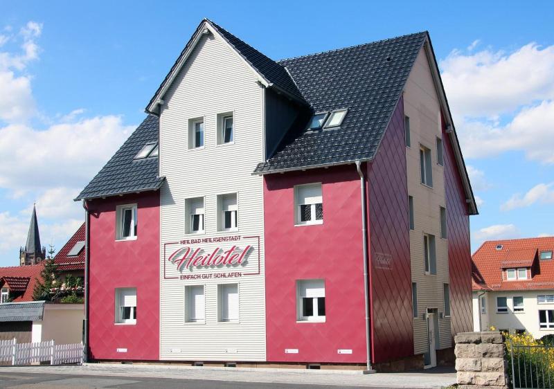 Heilotel image