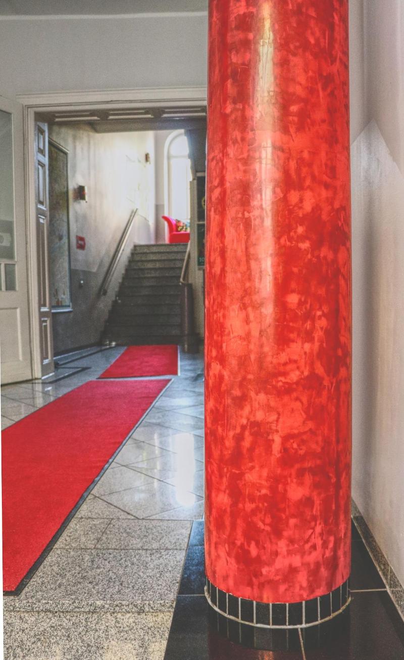 Opera Hostel image