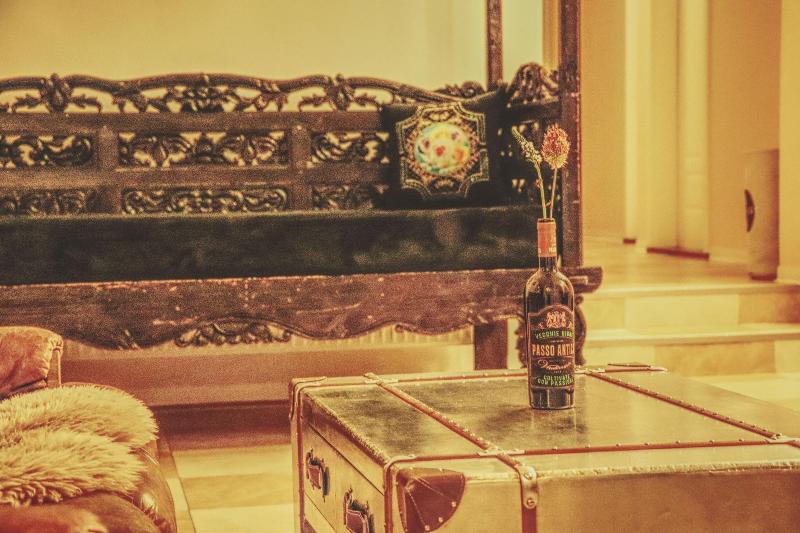 Opera Hostel image
