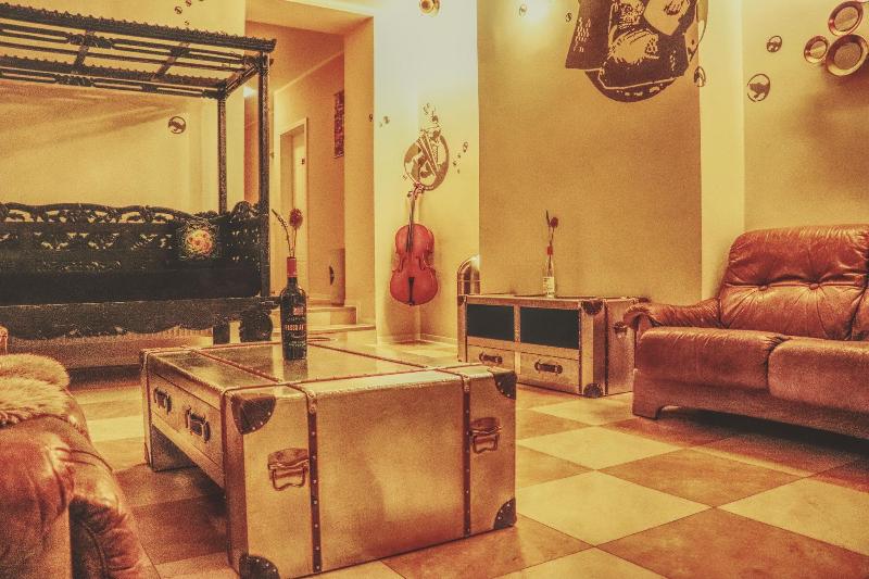 Opera Hostel image