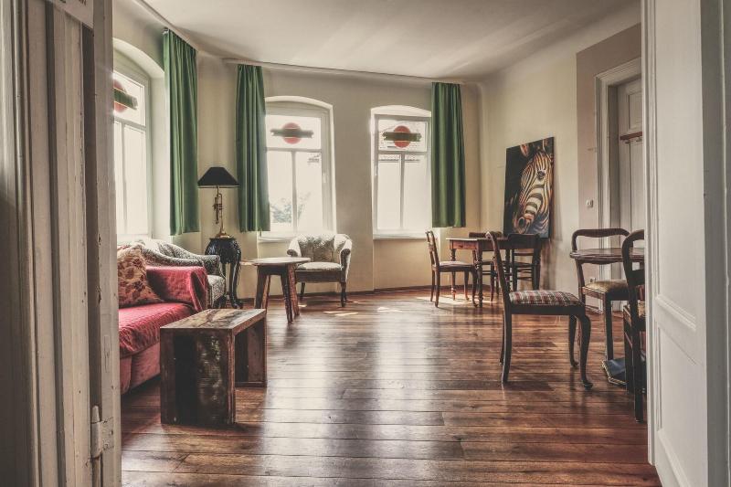 Opera Hostel image
