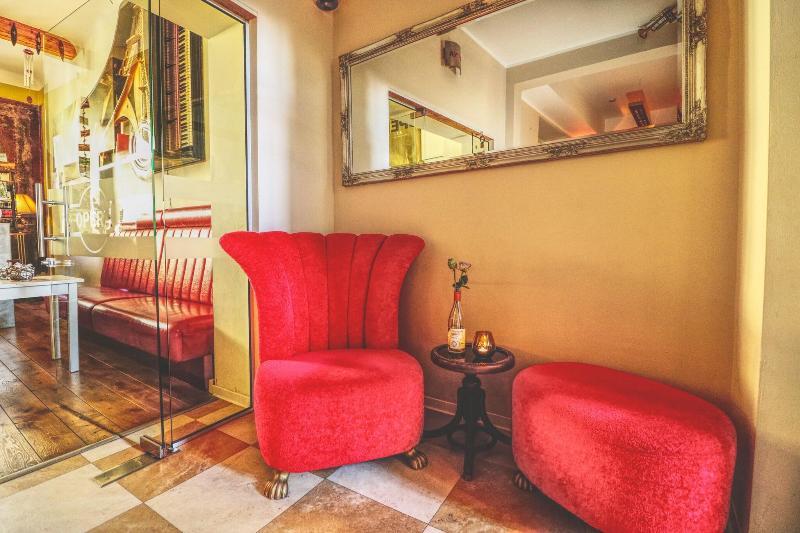 Opera Hostel image