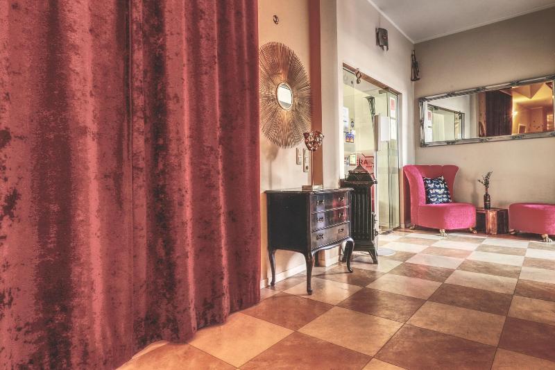 Opera Hostel image