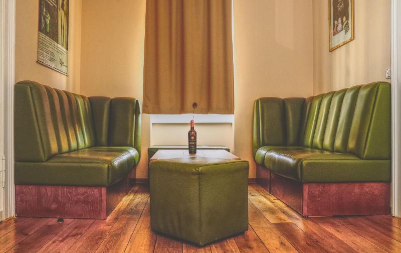 Opera Hostel image