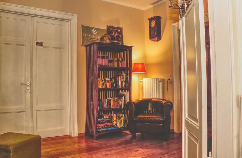 Opera Hostel image