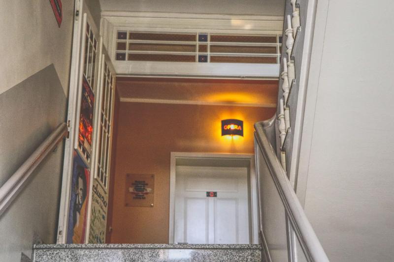 Opera Hostel image