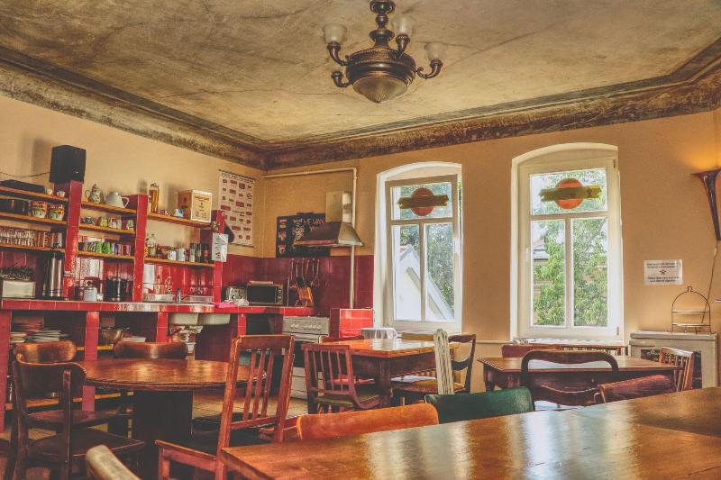 Opera Hostel image