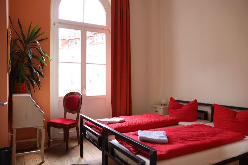 Opera Hostel image