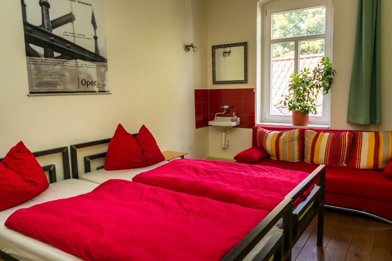 Opera Hostel image