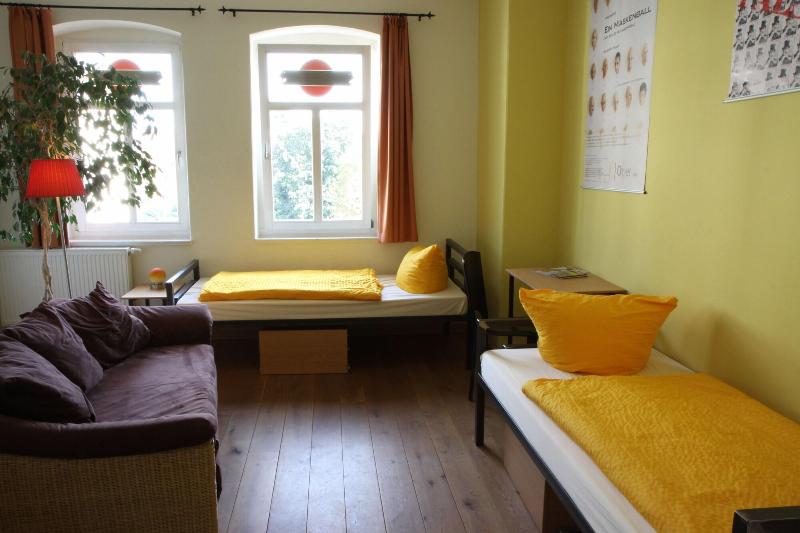 Opera Hostel image