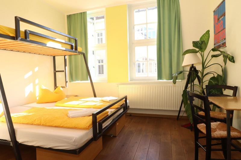 Opera Hostel image