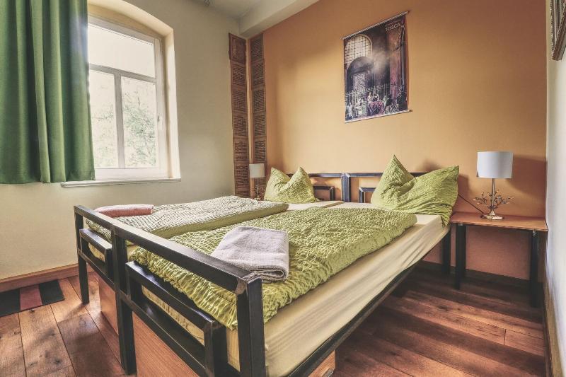 Opera Hostel image