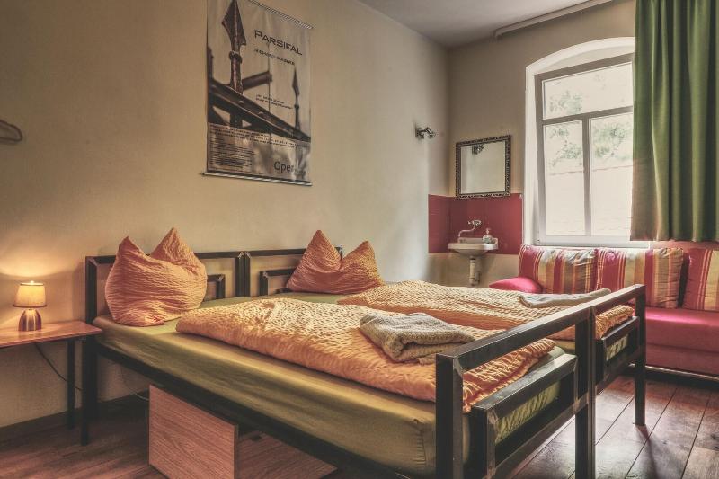 Opera Hostel image
