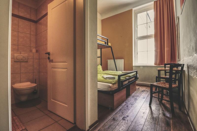Opera Hostel image