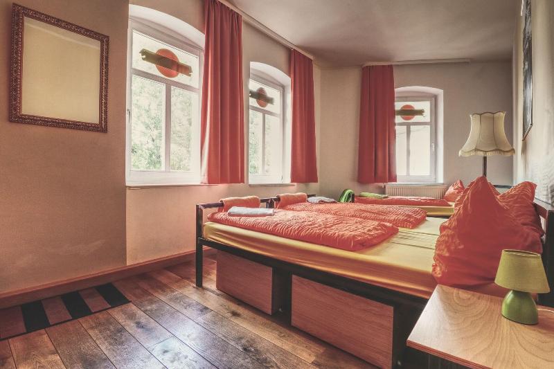 Opera Hostel image