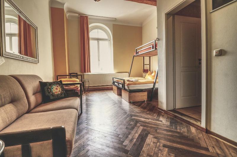 Opera Hostel image