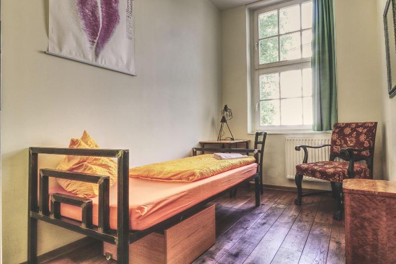 Opera Hostel image