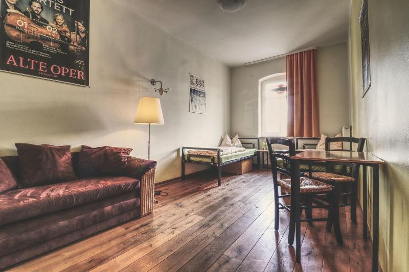 Opera Hostel image