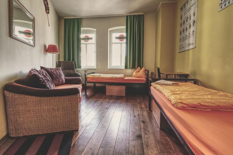 Opera Hostel image