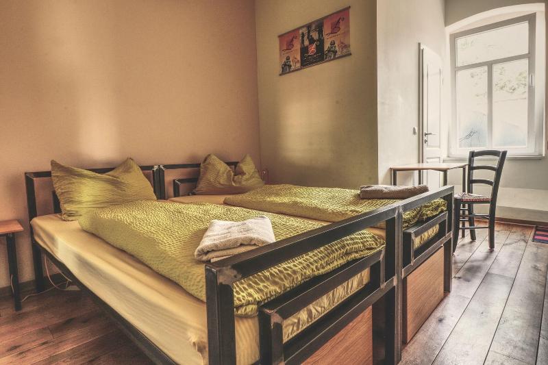 Opera Hostel image