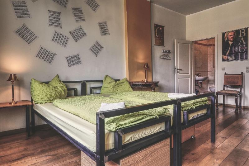 Opera Hostel image