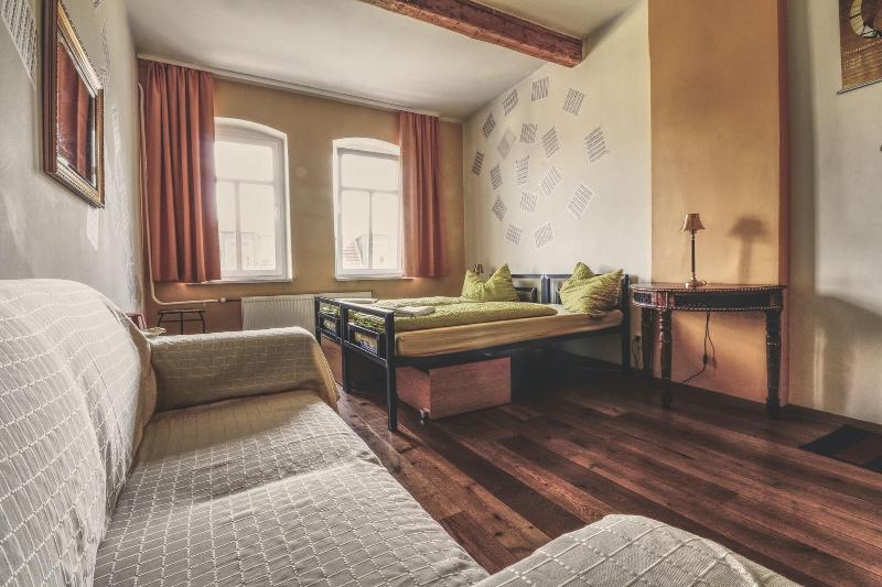 Opera Hostel image