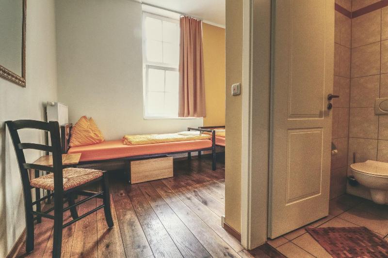 Opera Hostel image