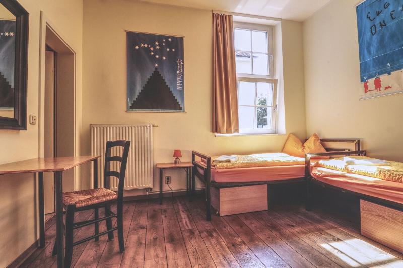 Opera Hostel image