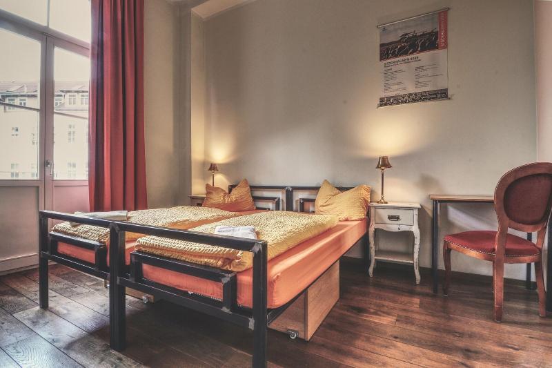 Opera Hostel image