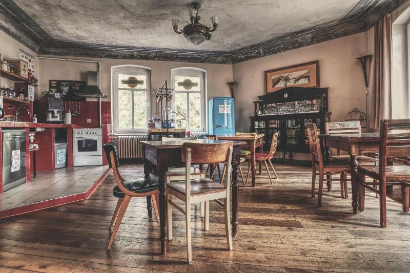 Opera Hostel image