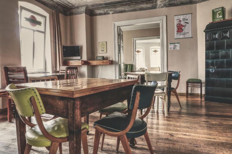 Opera Hostel image
