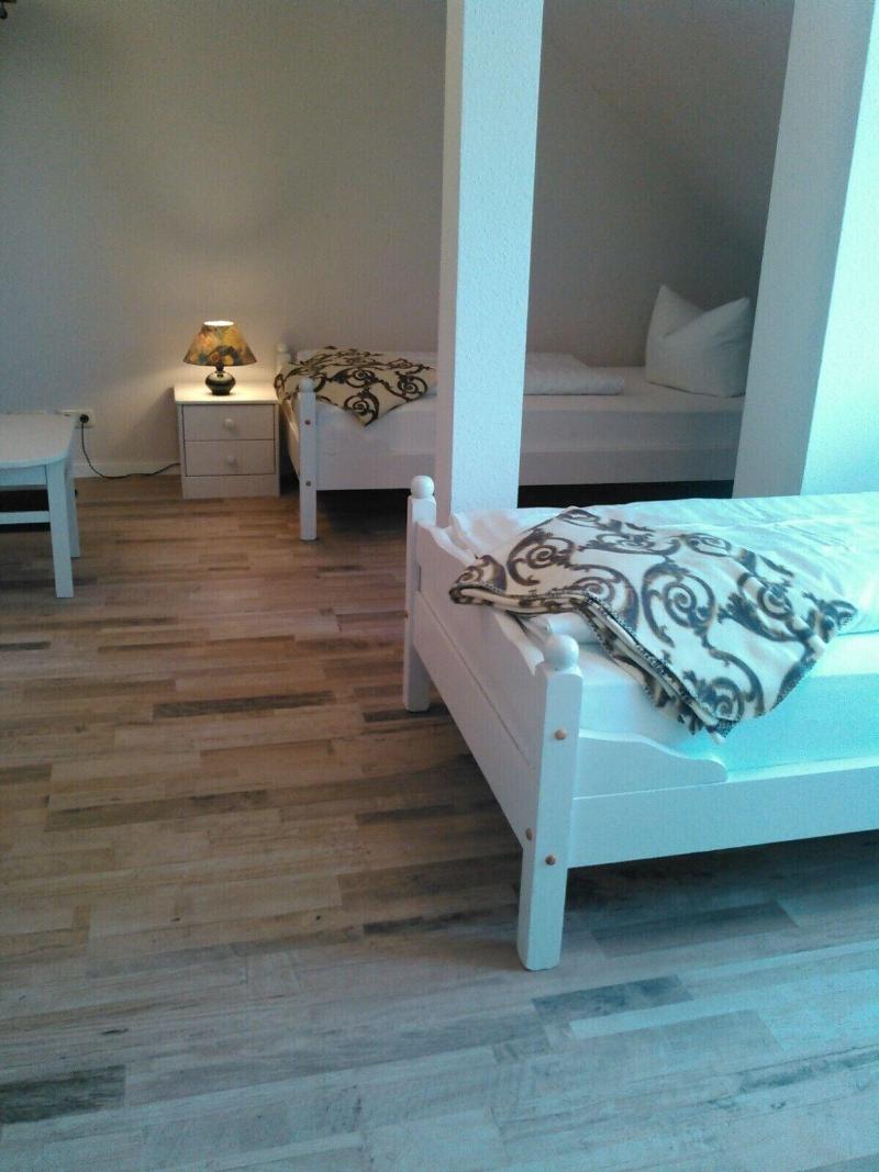 Landhotel Possendorf image
