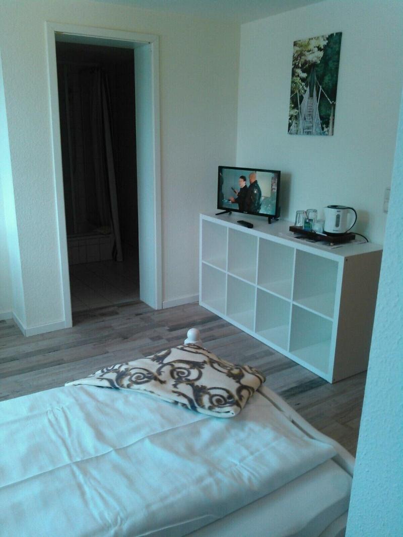 Landhotel Possendorf image