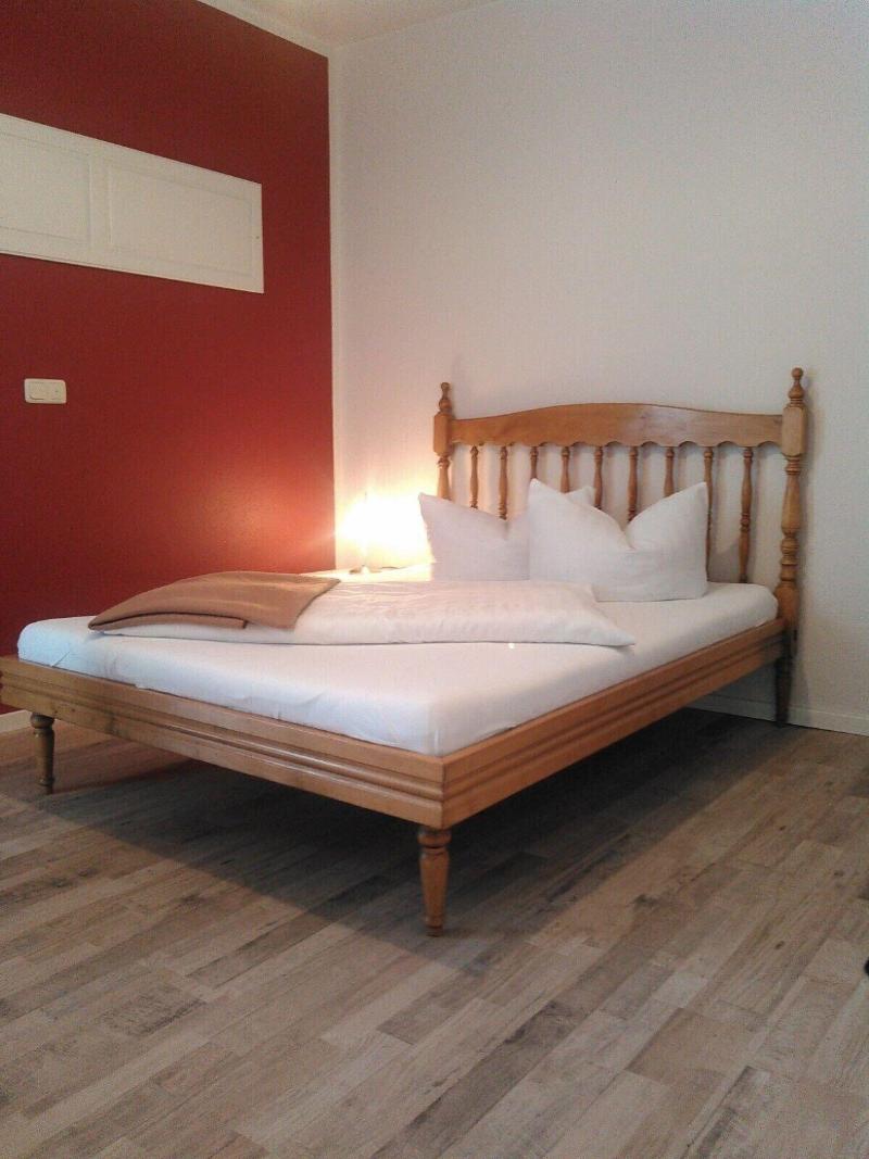 Landhotel Possendorf image