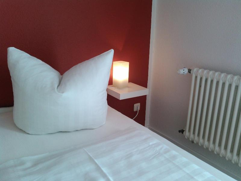 Landhotel Possendorf image