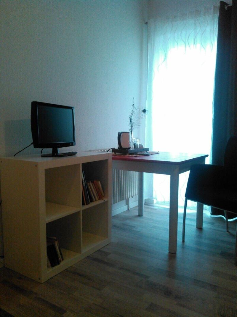 Landhotel Possendorf image
