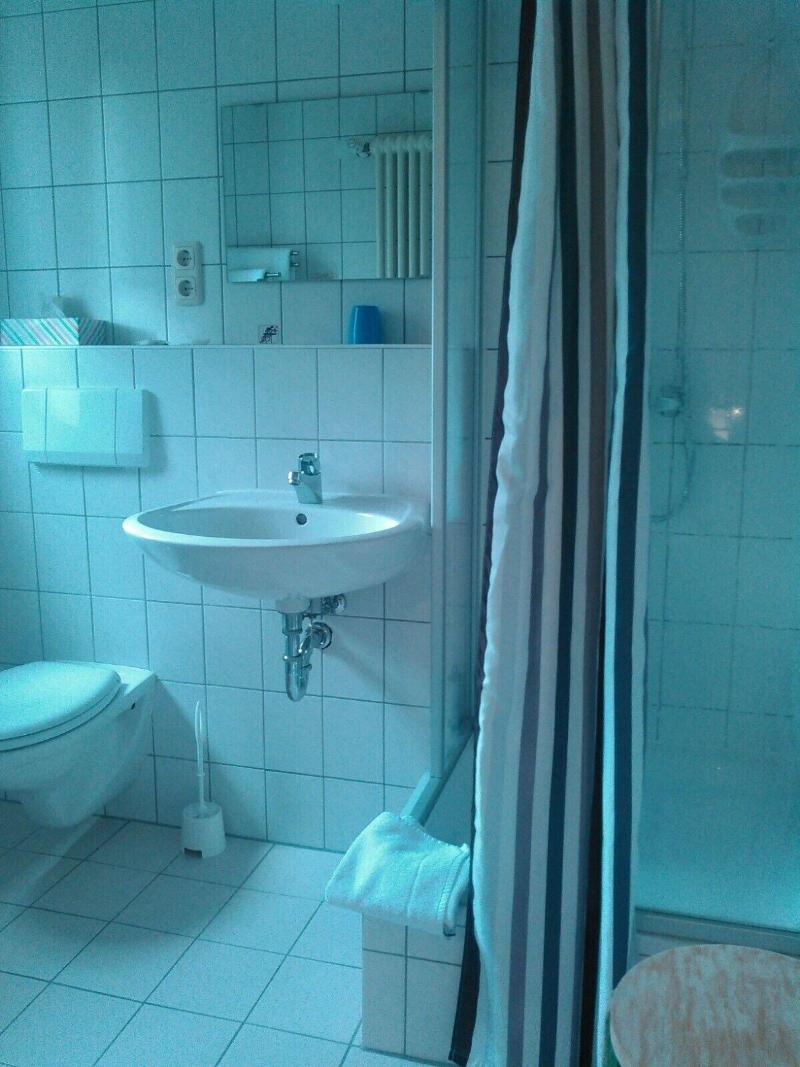 Landhotel Possendorf image