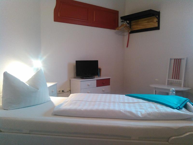 Landhotel Possendorf image