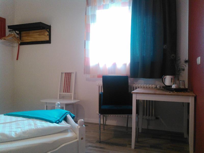 Landhotel Possendorf image