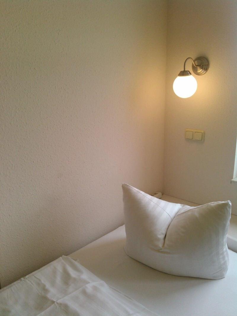 Landhotel Possendorf image