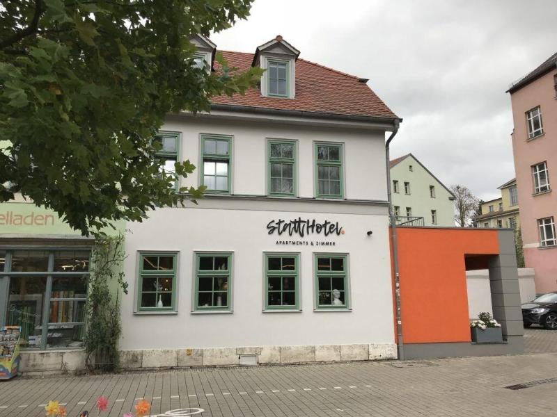 stattHotel. image