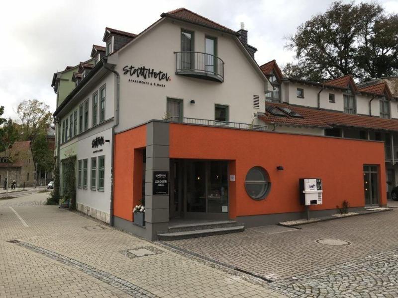 stattHotel. image